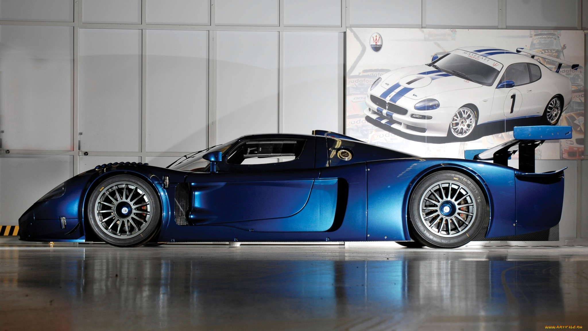 maserati, mc12, , , , 